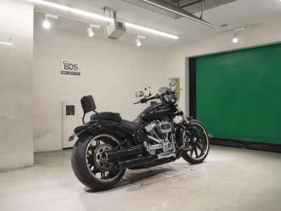 Harley-Davidson Breakout FXBRS1870 2020