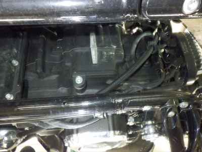 Harley-Davidson Breakout FXBRS1870 2020