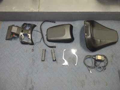 Harley-Davidson Breakout FXBRS1870 2020