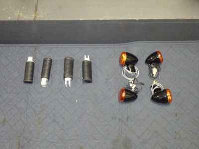 Harley-Davidson Breakout FXBRS1870 2020