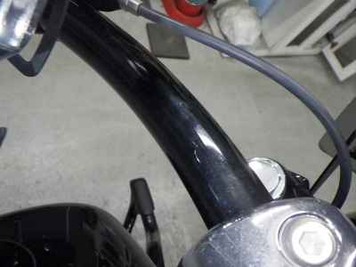 Harley-Davidson Breakout FXBRS1870 2020