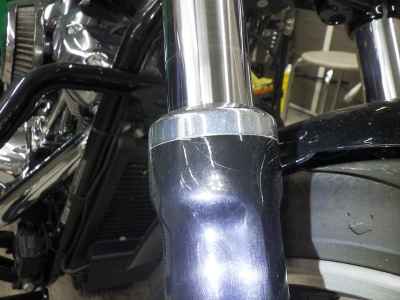 Harley-Davidson Breakout FXBRS1870 2020