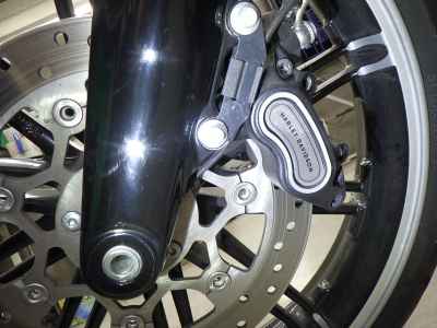 Harley-Davidson Breakout FXBRS1870 2020