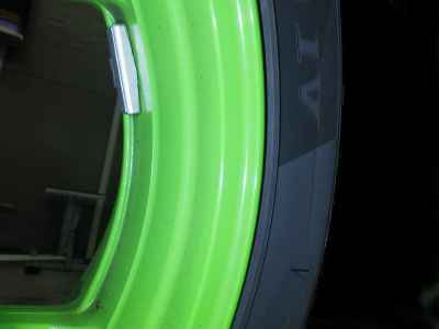 Kawasaki Ninja ZX-6R 2024