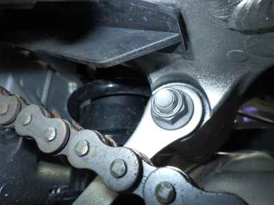 Kawasaki Ninja ZX-6R 2024