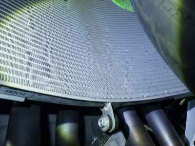 Kawasaki Ninja ZX-6R 2024