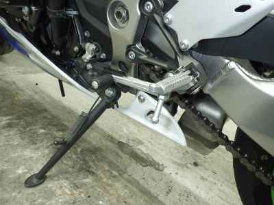 Kawasaki Ninja ZX-6R 2024