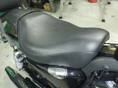 Harley-Davidson Sportster Seventy-Two XL1200V 2013