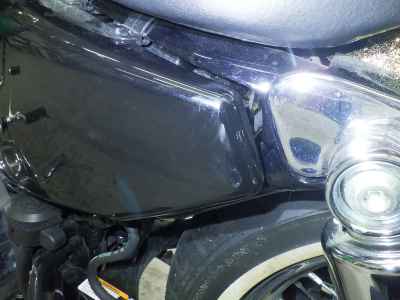 Harley-Davidson Sportster Seventy-Two XL1200V 2013