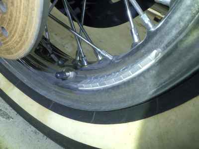 Harley-Davidson Sportster Seventy-Two XL1200V 2013