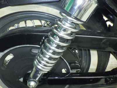 Harley-Davidson Sportster Seventy-Two XL1200V 2013