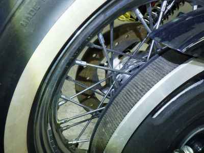 Harley-Davidson Sportster Seventy-Two XL1200V 2013