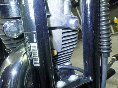 Harley-Davidson Sportster Seventy-Two XL1200V 2013