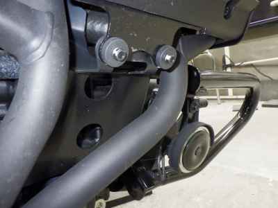 Honda Rebel CMX1100 2022