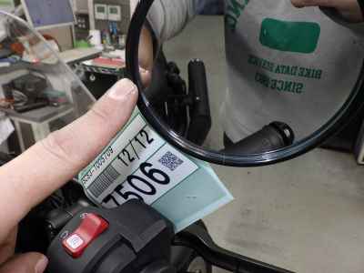 Honda Rebel CMX1100 2022