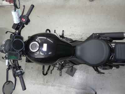 Honda Rebel CMX1100 2022