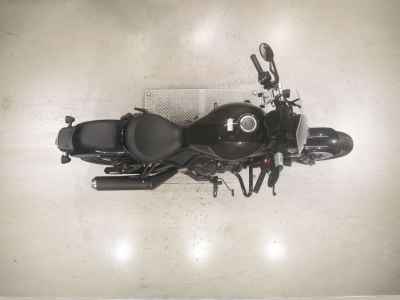 Honda Rebel CMX1100 2022