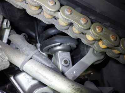 Suzuki Hayabusa 2014