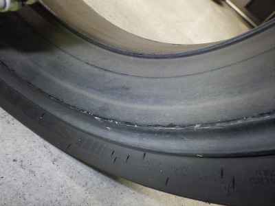 Suzuki Hayabusa 2014