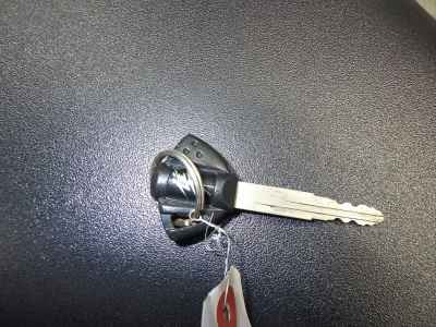 Suzuki Hayabusa 2014