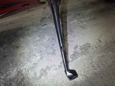 Suzuki Hayabusa 2014