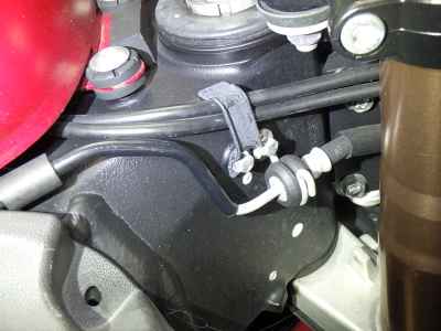 Suzuki Hayabusa 2014