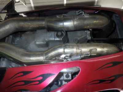 Suzuki Hayabusa 2014