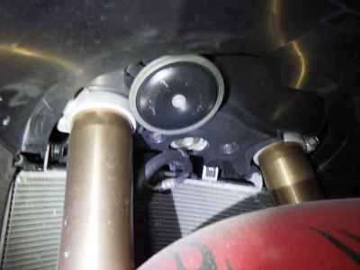 Suzuki Hayabusa 2014