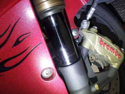 Suzuki Hayabusa 2014