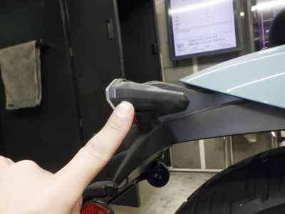 Kawasaki Eliminator 400 SE 2024