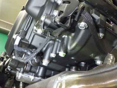 Kawasaki Eliminator 400 SE 2024