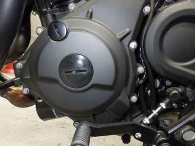 Kawasaki Eliminator 400 SE 2024