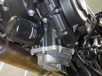 Kawasaki Eliminator 400 SE 2024