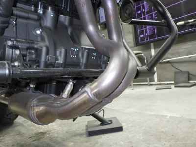 Kawasaki Eliminator 400 SE 2024