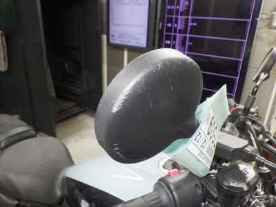 Kawasaki Eliminator 400 SE 2024