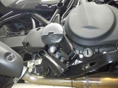 Kawasaki Eliminator 400 SE 2024