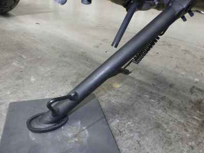 Kawasaki Eliminator 400 SE 2024