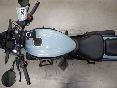 Kawasaki Eliminator 400 SE 2024