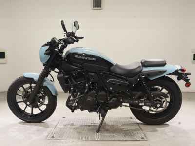 Kawasaki Eliminator 400 SE 2024