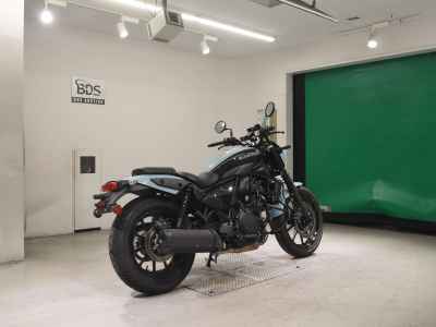 Kawasaki Eliminator 400 SE 2024