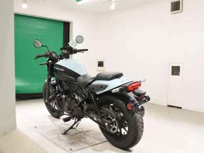 Kawasaki Eliminator 400 SE 2024