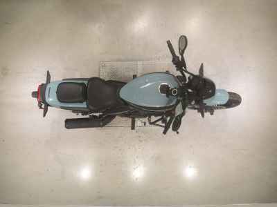 Kawasaki Eliminator 400 SE 2024