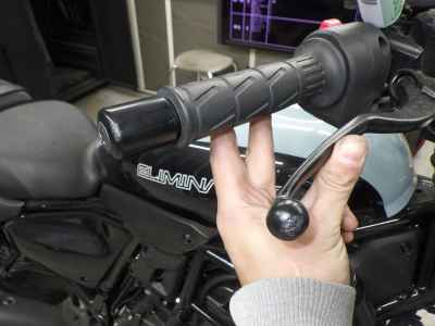 Kawasaki Eliminator 400 SE 2024