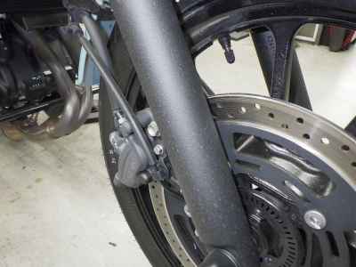 Kawasaki Eliminator 400 SE 2024