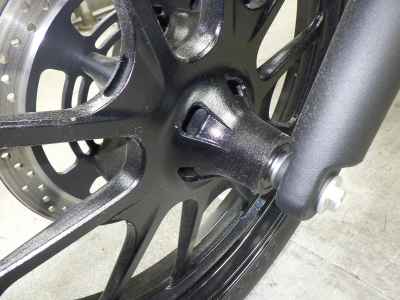 Kawasaki Eliminator 400 SE 2024