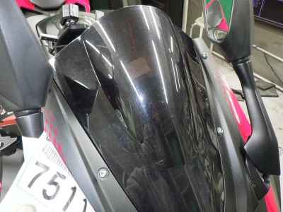 Honda CBR250RR 2020