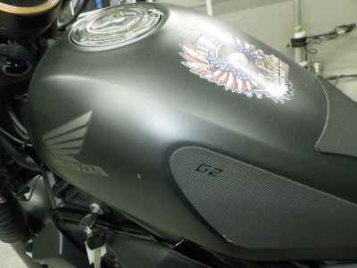 Honda Rebel S CMX250 2022