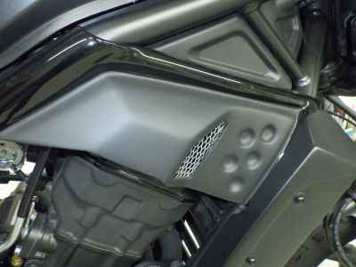 Honda Rebel S CMX250 2022