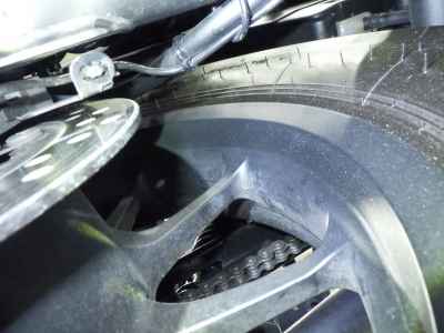 Honda Rebel S CMX250 2022