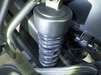 Honda Rebel S CMX250 2022